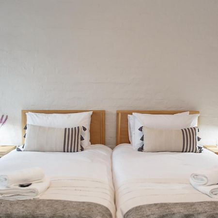 Raw Karoo Guest House Oudtshoorn Exteriér fotografie