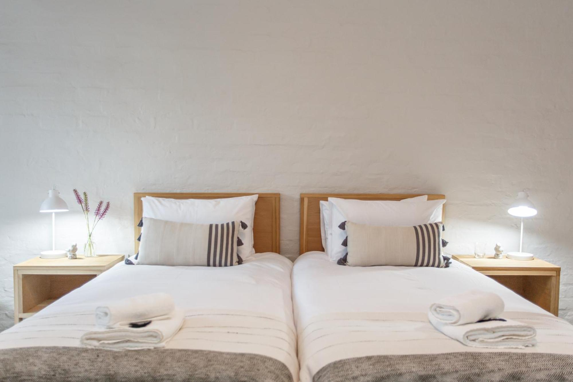Raw Karoo Guest House Oudtshoorn Exteriér fotografie