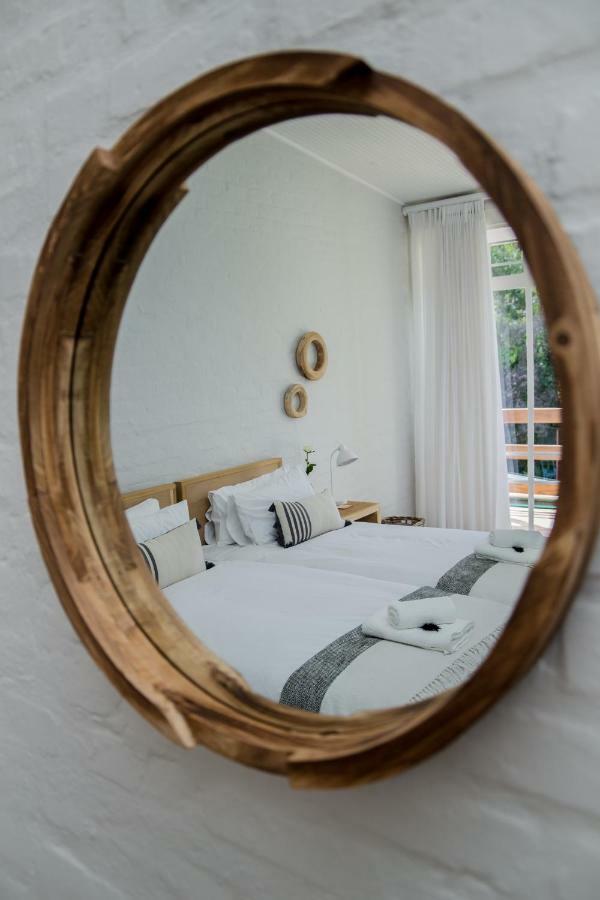 Raw Karoo Guest House Oudtshoorn Exteriér fotografie